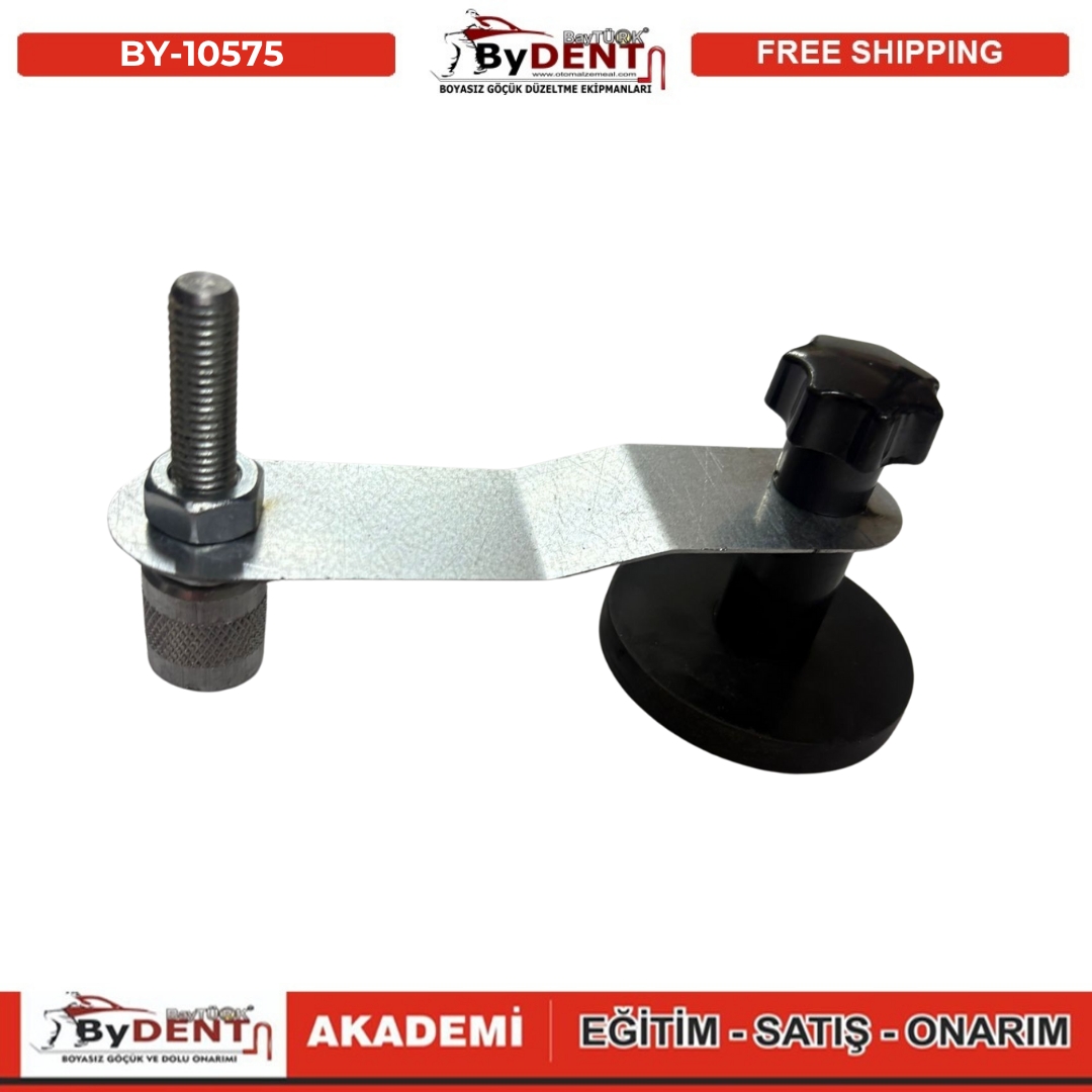 Pdr Boyasız Göçük Düzeltme Kaporta Şase Çektirme Mıknatısı