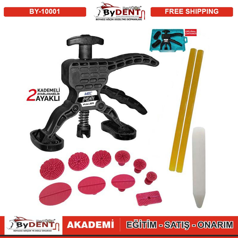 PDR%20Boyasız%20Göçük%20Düzeltme%20Pensesi%20Ayarlanabilir