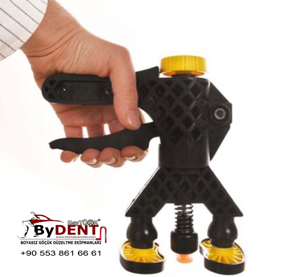 PDR Boyasız Göçük Düzeltme Pensesi Özel Tasarım Ergonomik
