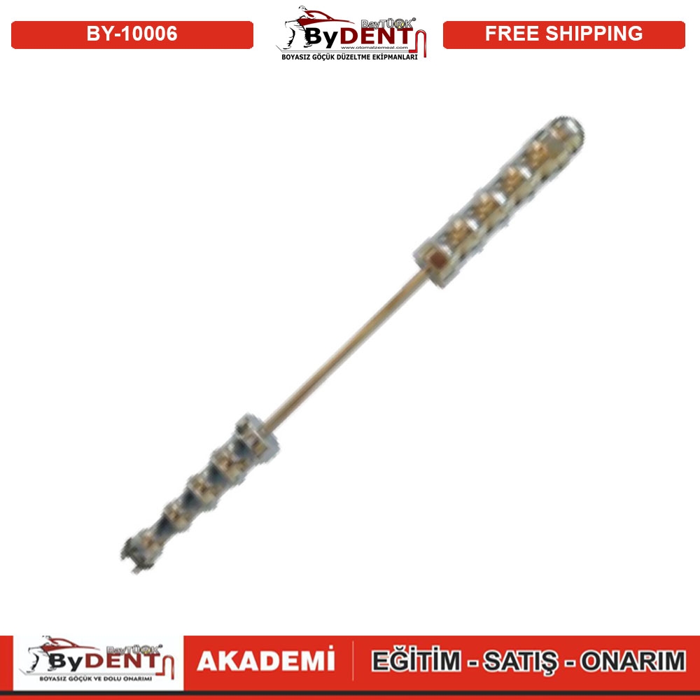 Pdr%20Boyasız%20Göçük%20Düzeltme%20Çektirme%20Kolu%20Vurdurtma