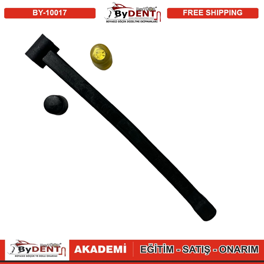 Pdr%20Unpainted%20Dent%20Repair%20Variable%20Hammer%20Injection