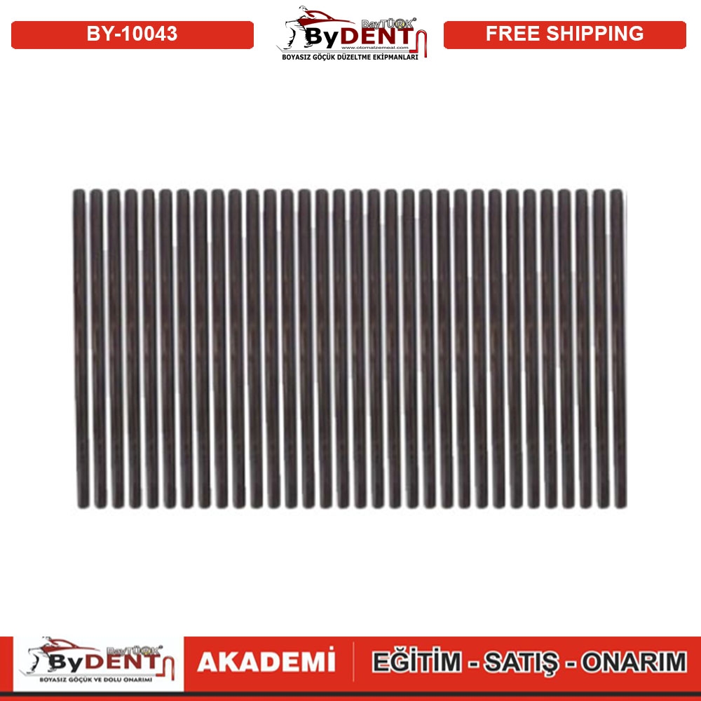 Pdr%20Boyasız%20Göçük%20Düzeltme%20Silikonu%20Siyah