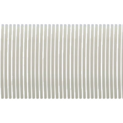 Pdr Paintless Dent Repair Silicone White