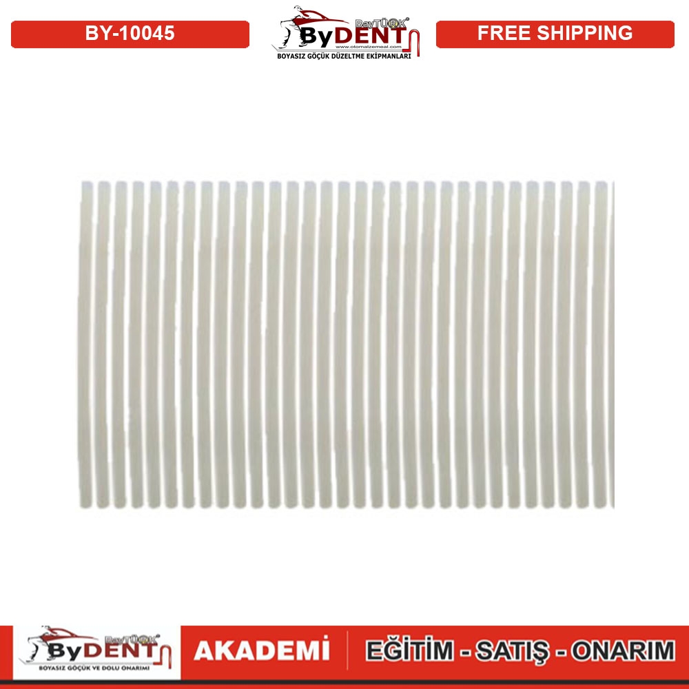 Pdr%20Boyasız%20Göçük%20Düzeltme%20Silikonu%20Beyaz