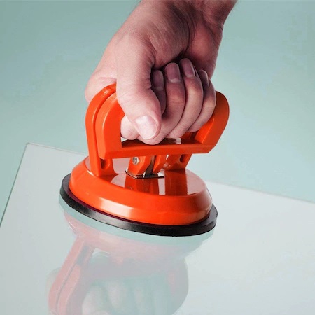 Pdr Paintless Dent Repair Manual Puller Vacuum Suction Cup