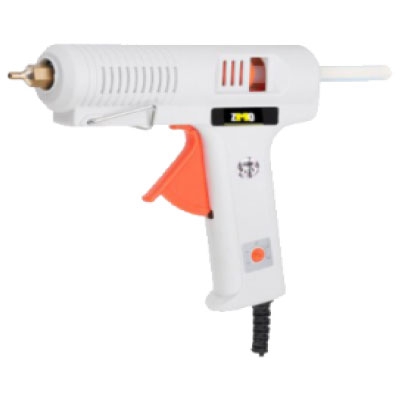 Pdr Paintless Dent Repair Hot Silicone Gun 150W With Temperature Adjustment