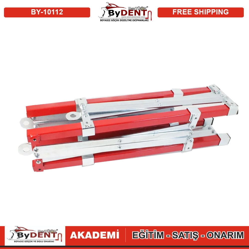 Pdr%20Boyasız%20Göçük%20Düzeltme%20Sehpası%20Akordeon