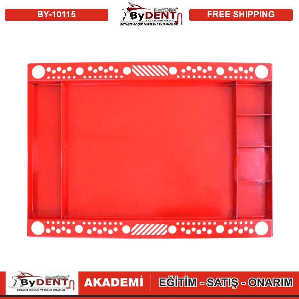 Pdr%20Boyasız%20Göçük%20Düzeltme%20Malzeme%20Sehpası