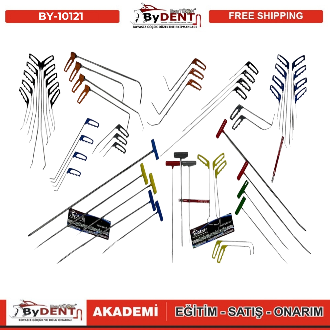 pdr, tools, göçük, düzeltme, kuşak arası, boyasız göçük, boyasız göçük düzeltme, pdr tools, otomalzemeal, bydent, göçük düzeltme ekipmanı, pdr, tools, göçük, düzeltme, kuşak arası, boyasız göçük, boyasız göçük düzeltme, pdr tools, otomalzemeal, bydent, göçük düzeltme ekipmanı,