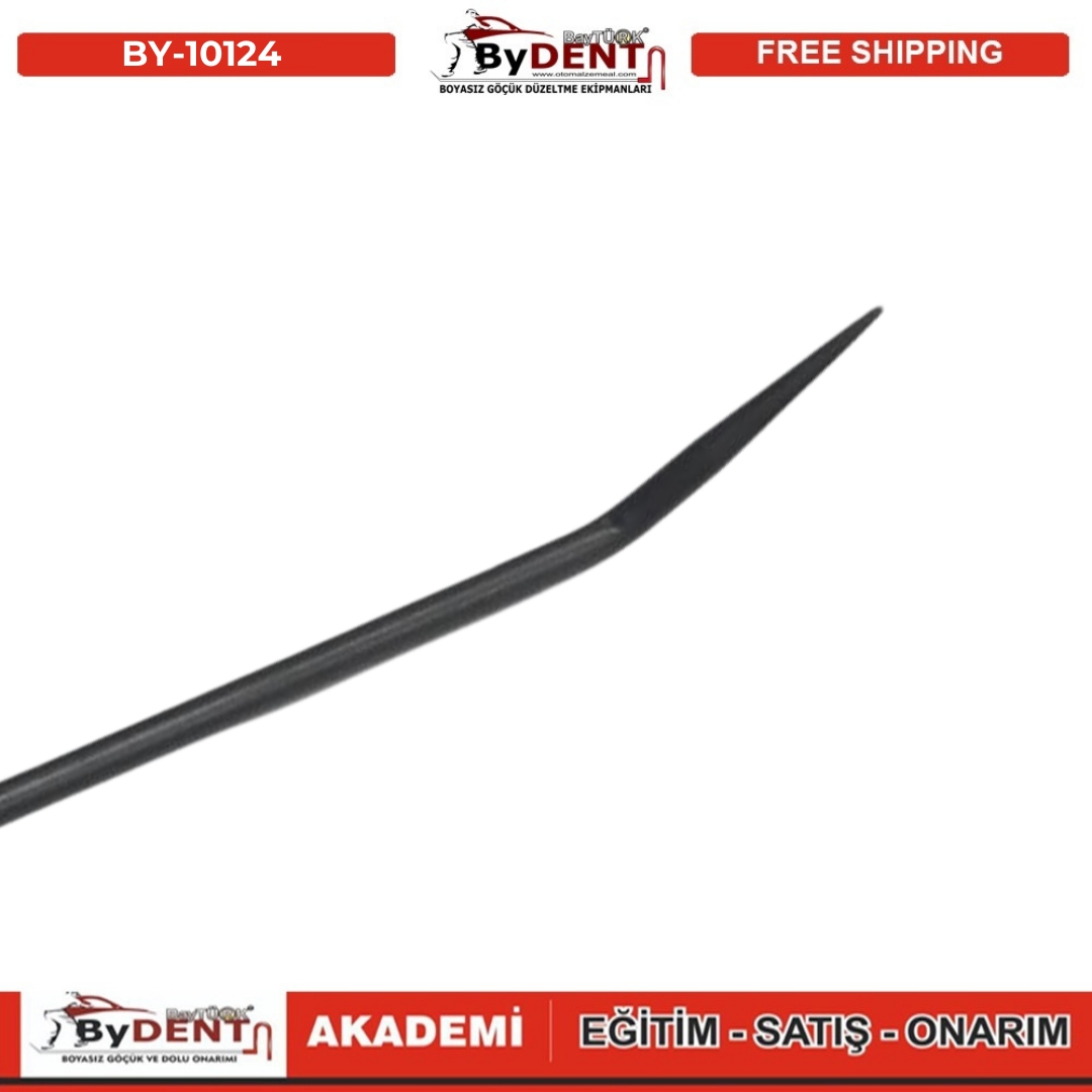 Pdr Paintless Dent Repair Rod T Handle Diameter 12 48 cm