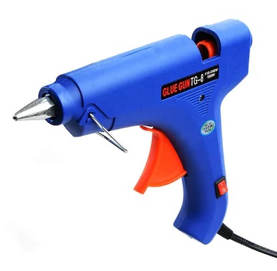 Pdr Paintless Dent Repair Hot Silicone Gun