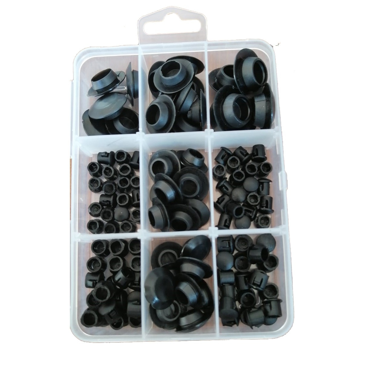 Pdr Paintless Dent Repair 120 Pieces Plug - Hole Closing