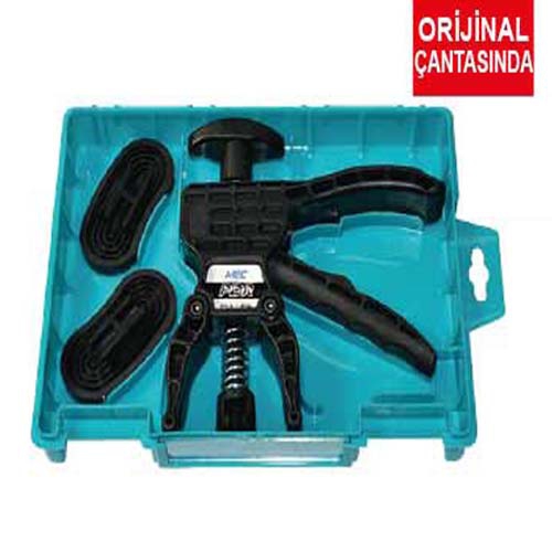 Professional Paintless Dent Puller Pliers Black Box MEC