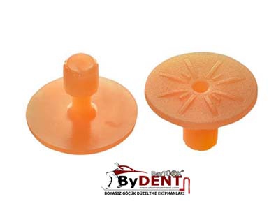 Pdr Boyasız Göçük Düzeltme Öpücük Adaptör 5 Adet