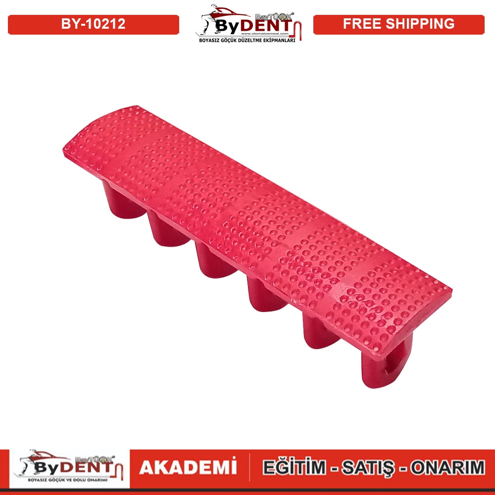 Pdr%20Paintless%20Dent%20Repair%20Plastic%20Kiss%206%20Pcs
