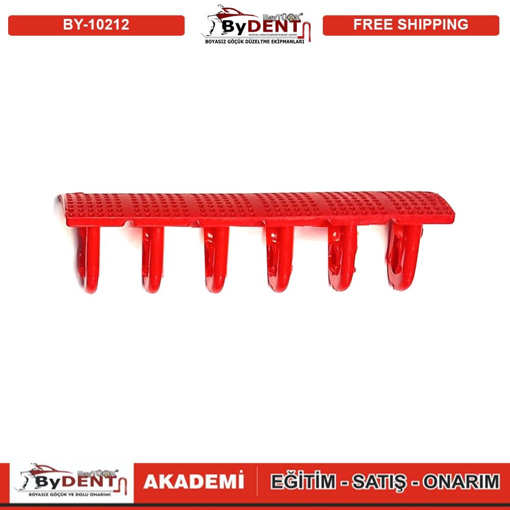 Pdr%20Paintless%20Dent%20Repair%20Plastic%20Kiss%206%20Pcs