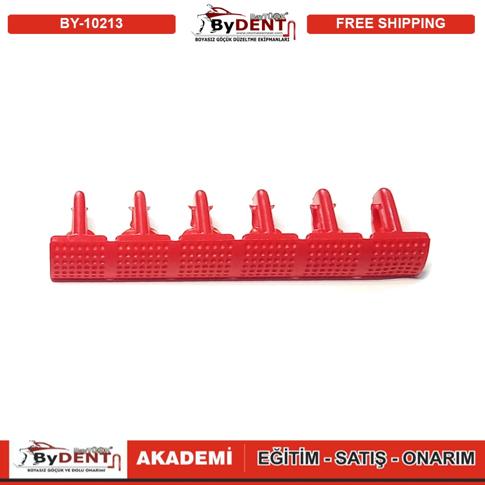 Pdr%20Paintless%20Dent%20Repair%20Plastic%20Kiss%206%20Pcs