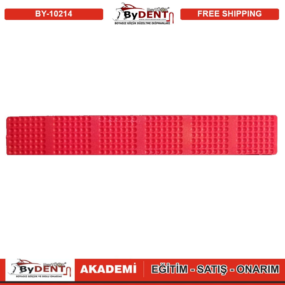Pdr%20Boyasız%20Göçük%20Düzeltme%20Plastiği%20Öpücük%206%20Lı
