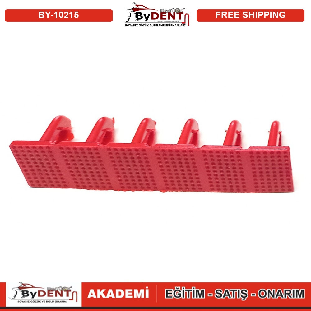 Pdr%20Paintless%20Dent%20Repair%20Plastic%20Kiss%206%20Pcs