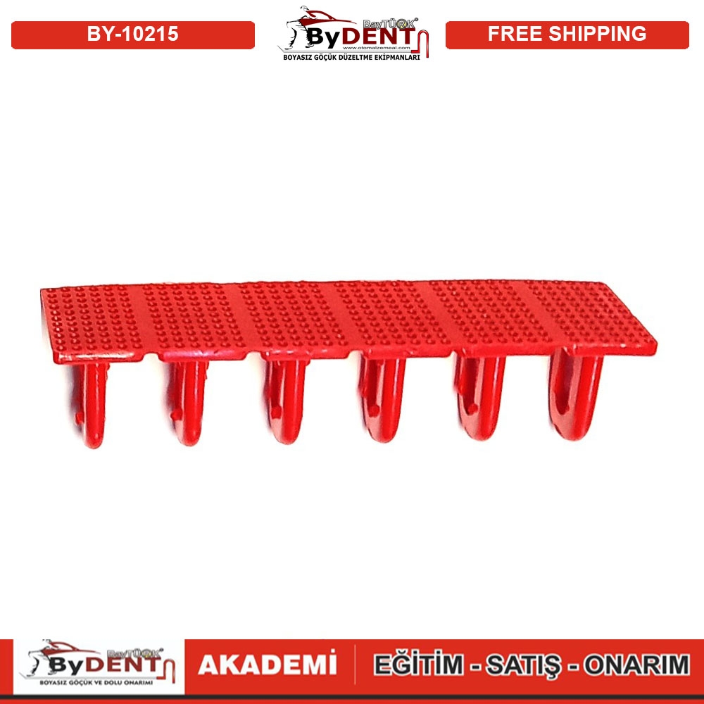 Pdr%20Paintless%20Dent%20Repair%20Plastic%20Kiss%206%20Pcs