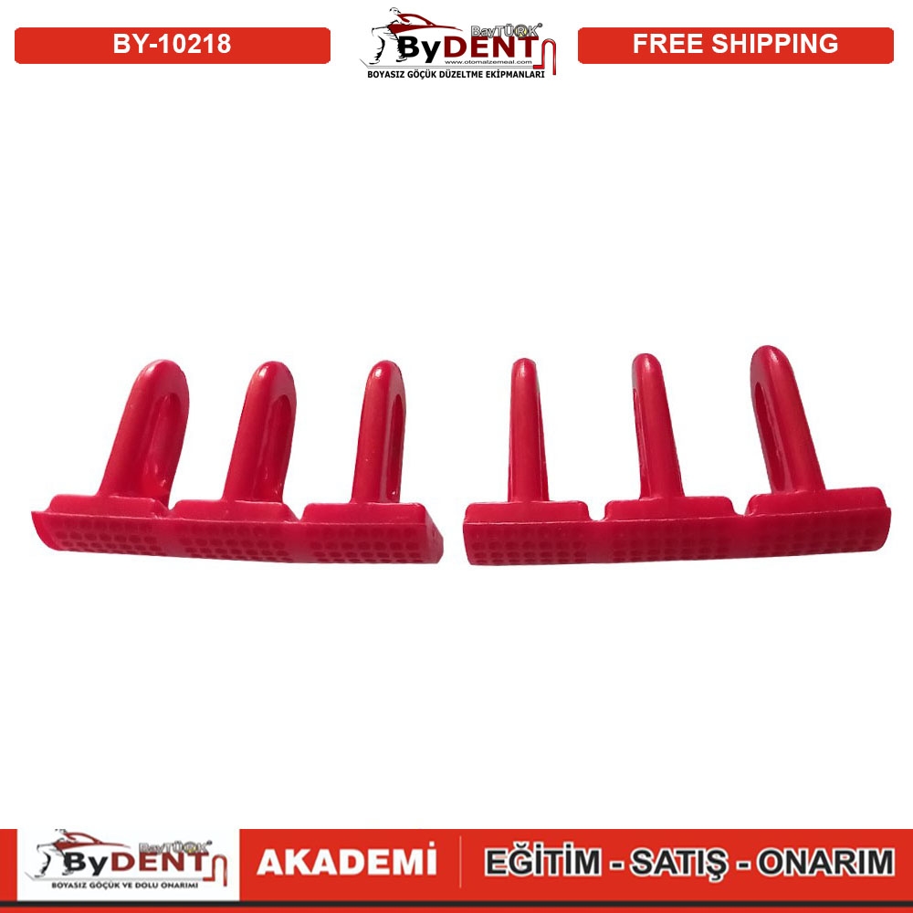 Pdr%20Paintless%20Dent%20Repair%20Plastic%20Kiss%206%20Pcs