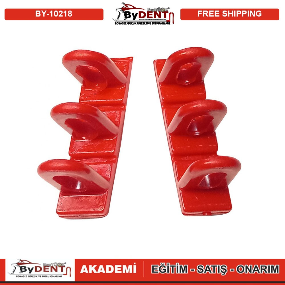 Pdr%20Paintless%20Dent%20Repair%20Plastic%20Kiss%206%20Pcs