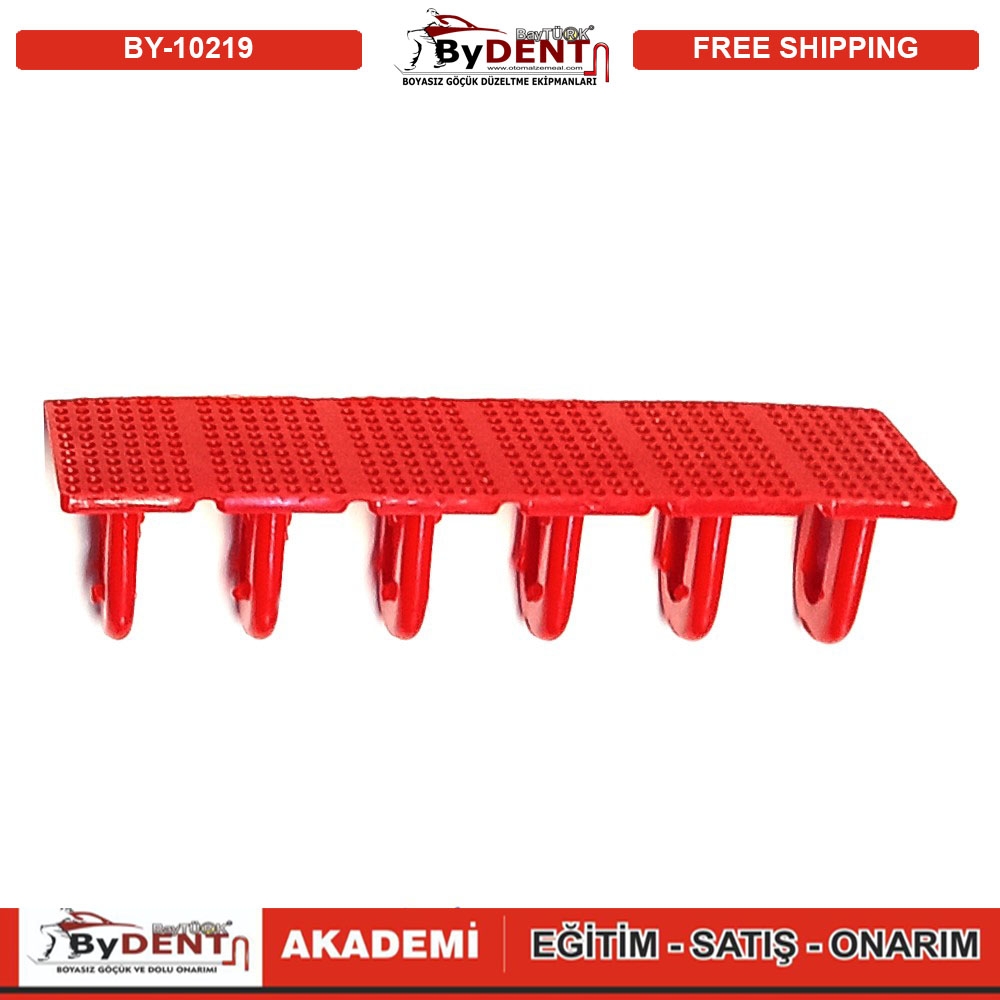 Pdr%20Boyasız%20Göçük%20Düzeltme%20Plastiği%20Öpücük%206%20Lı