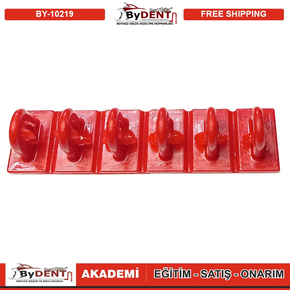 Pdr%20Boyasız%20Göçük%20Düzeltme%20Plastiği%20Öpücük%206%20Lı