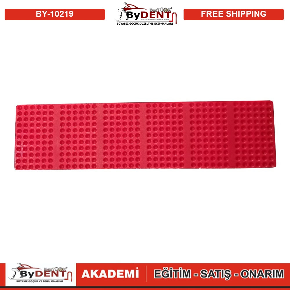 Pdr%20Boyasız%20Göçük%20Düzeltme%20Plastiği%20Öpücük%206%20Lı