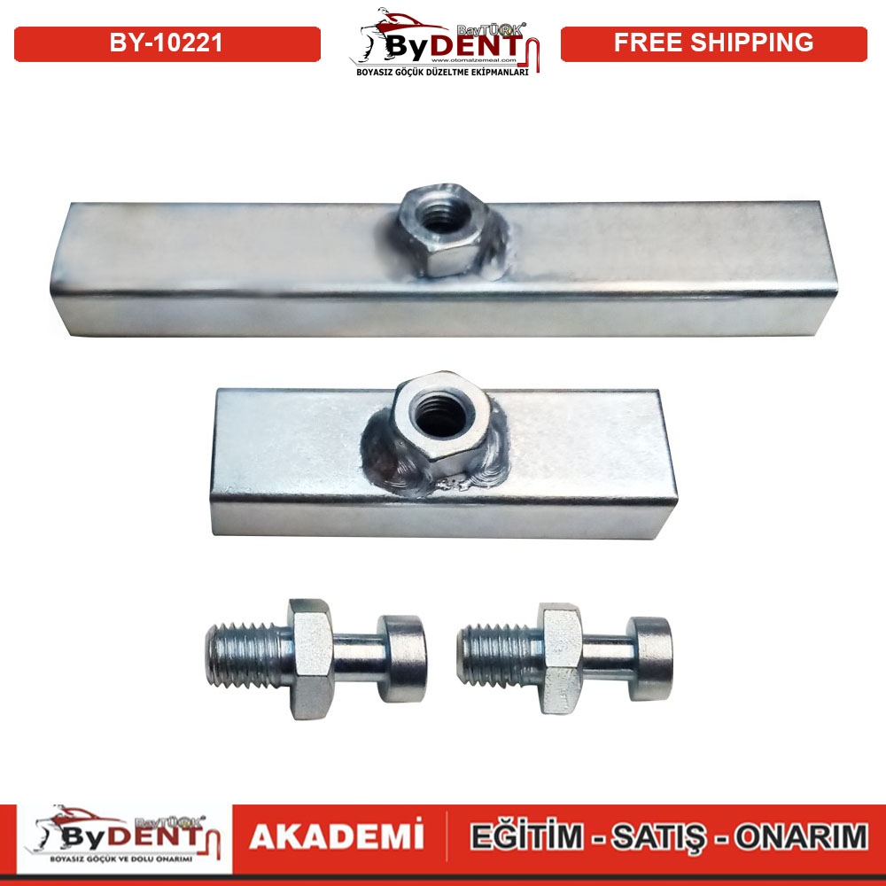 Pdr%20Paintless%20Dent%20Repair%20Plastic%20Kiss%206%20Pcs