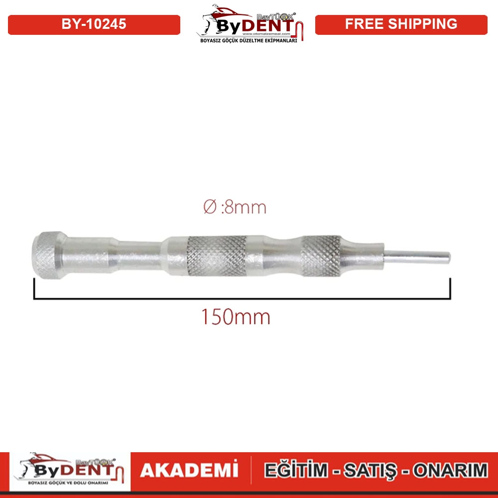Pdr%20Paintless%20Dent%20Correction%20Pen%20Vein%20Breaker%20Set%20of%206