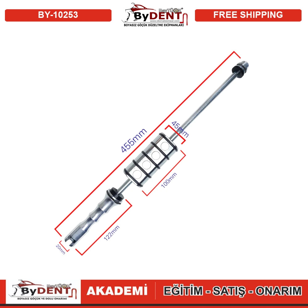 Pdr%20Paintless%20Dent%20Repair%20Kiss%20Adapter%20Puller%20Set%2050%20pieces