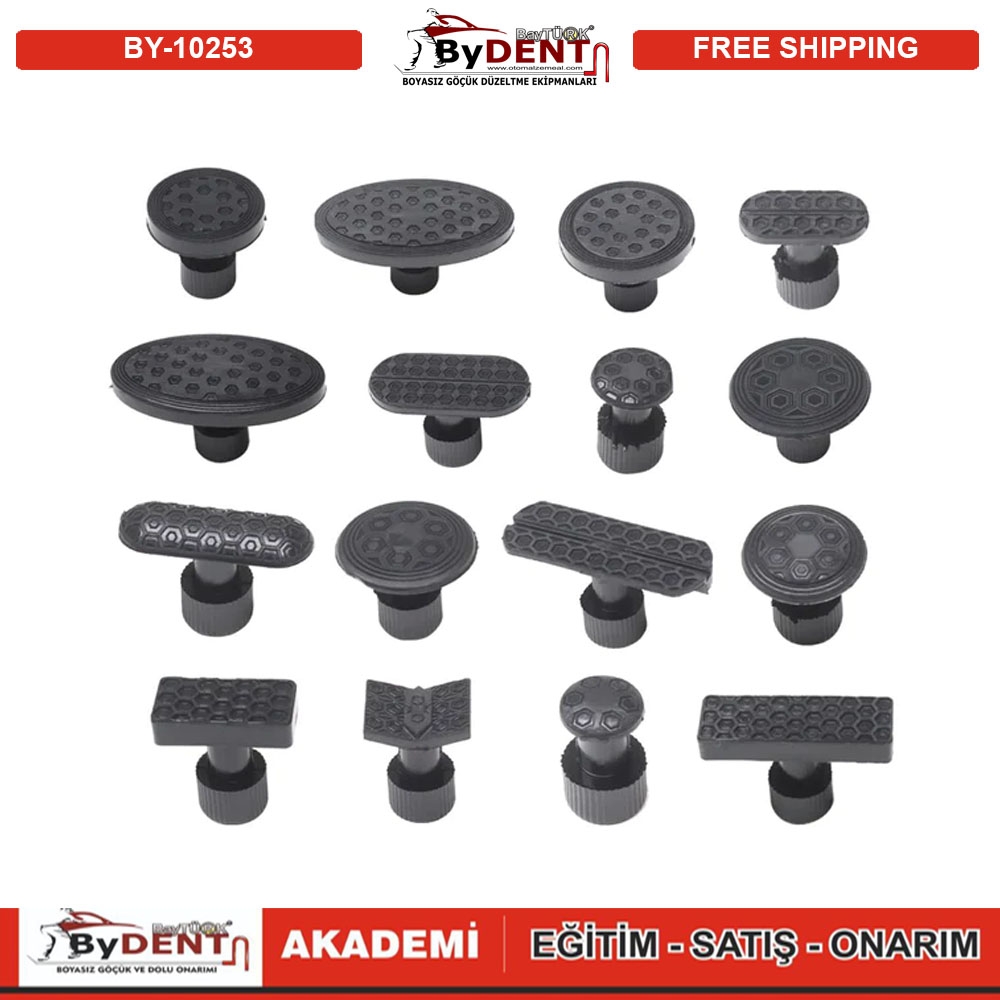 Pdr%20Paintless%20Dent%20Repair%20Kiss%20Adapter%20Puller%20Set%2050%20pieces