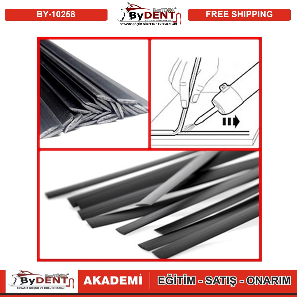 Pdr%20Paintless%20Dent%20Repair%20Kiss%20Adapter-Abzieher-Set,%2050-teilig