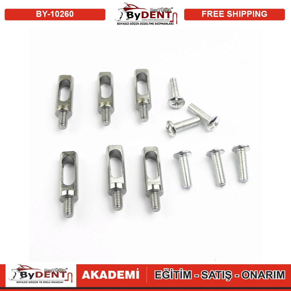 Pdr%20Paintless%20Dent%20Repair%20Hammer%20Set%2045-teilig