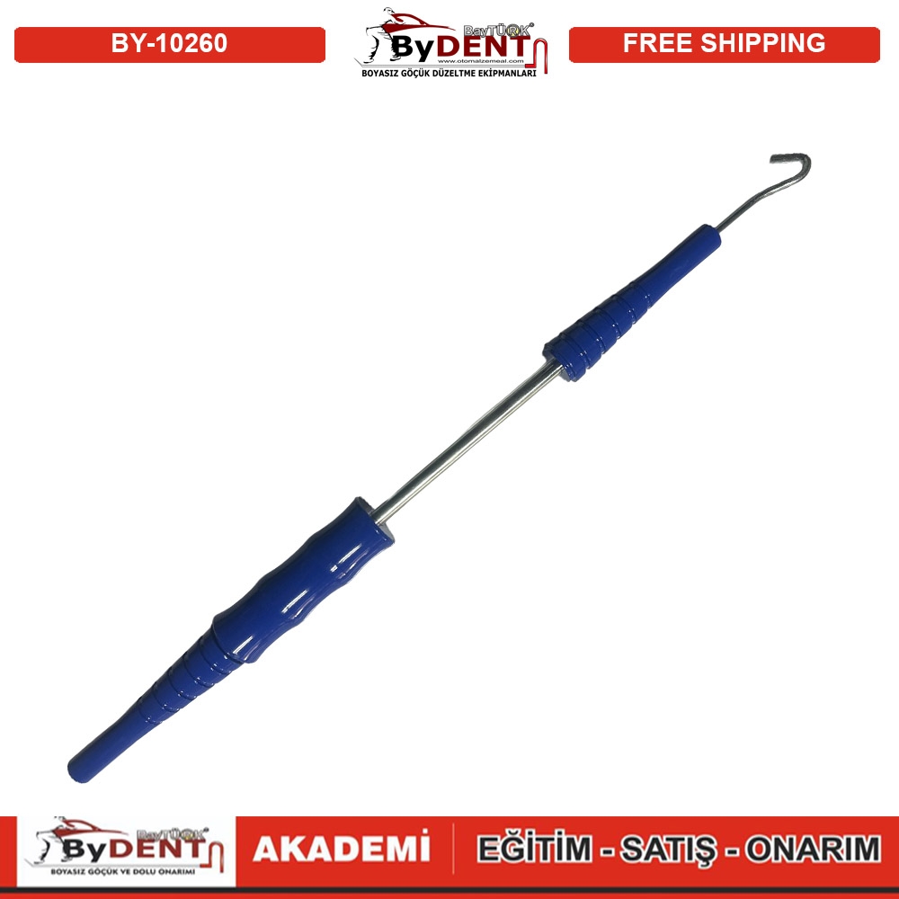 Pdr%20Paintless%20Dent%20Repair%20Hammer%20Set%2045-teilig