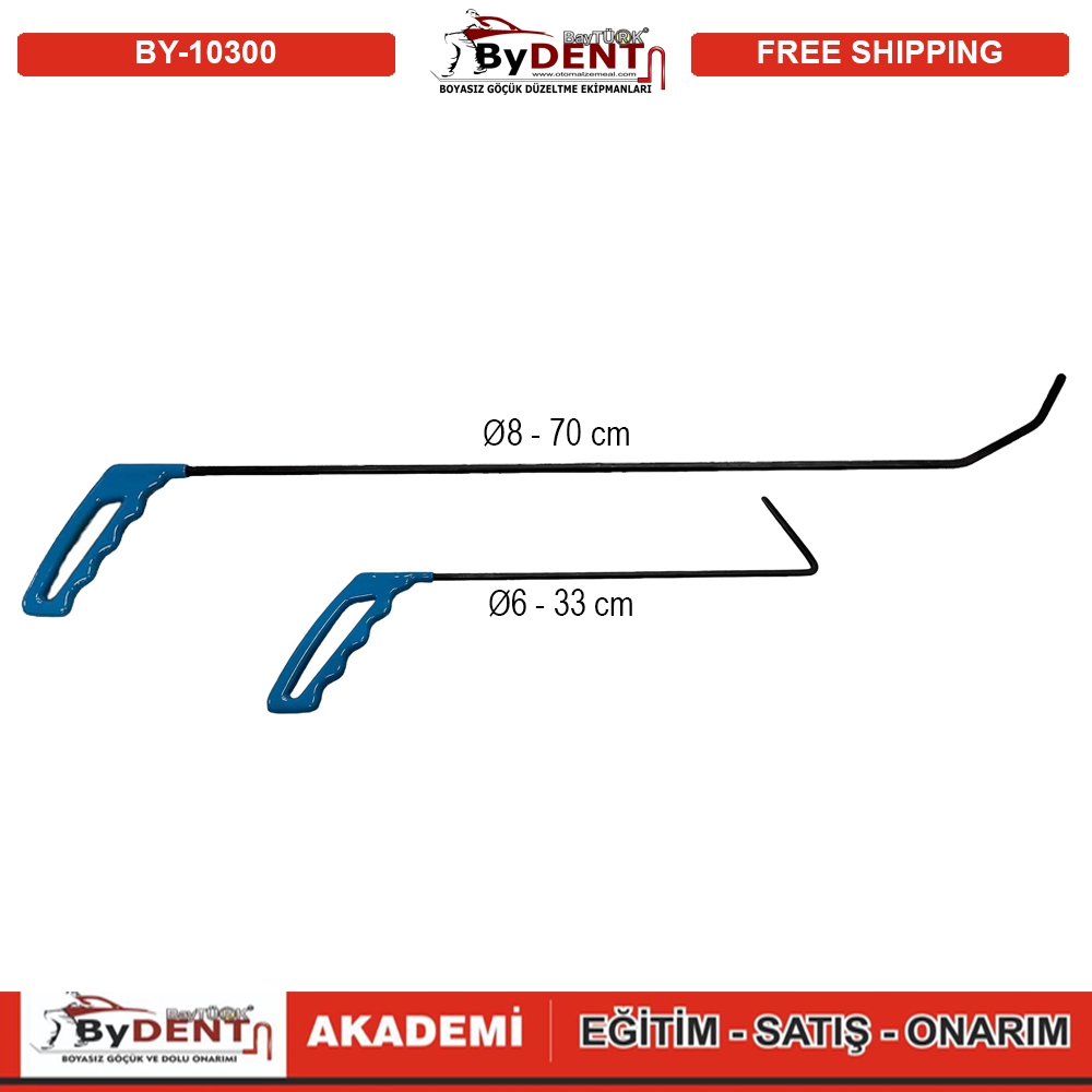 Pdr%20Paintless%20Dent%20Repair%2030-teiliges%20Profi-Stick-Set