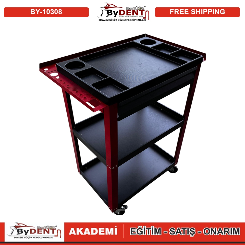 Pdr%20Paintless%20Dent%20Repair%20Roller%20Table