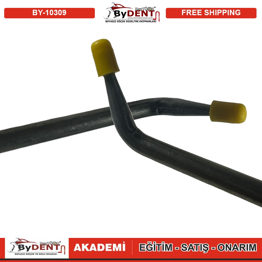 Pdr Paintless Dent Correction Pen Vein Break Variable Injection
