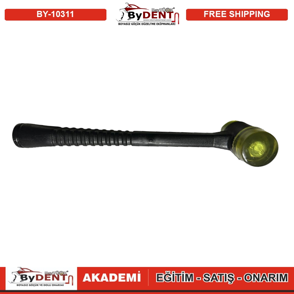 Pdr%20Paintless%20Dent%20Repair%20Hammer%20Set%2045%20Pieces