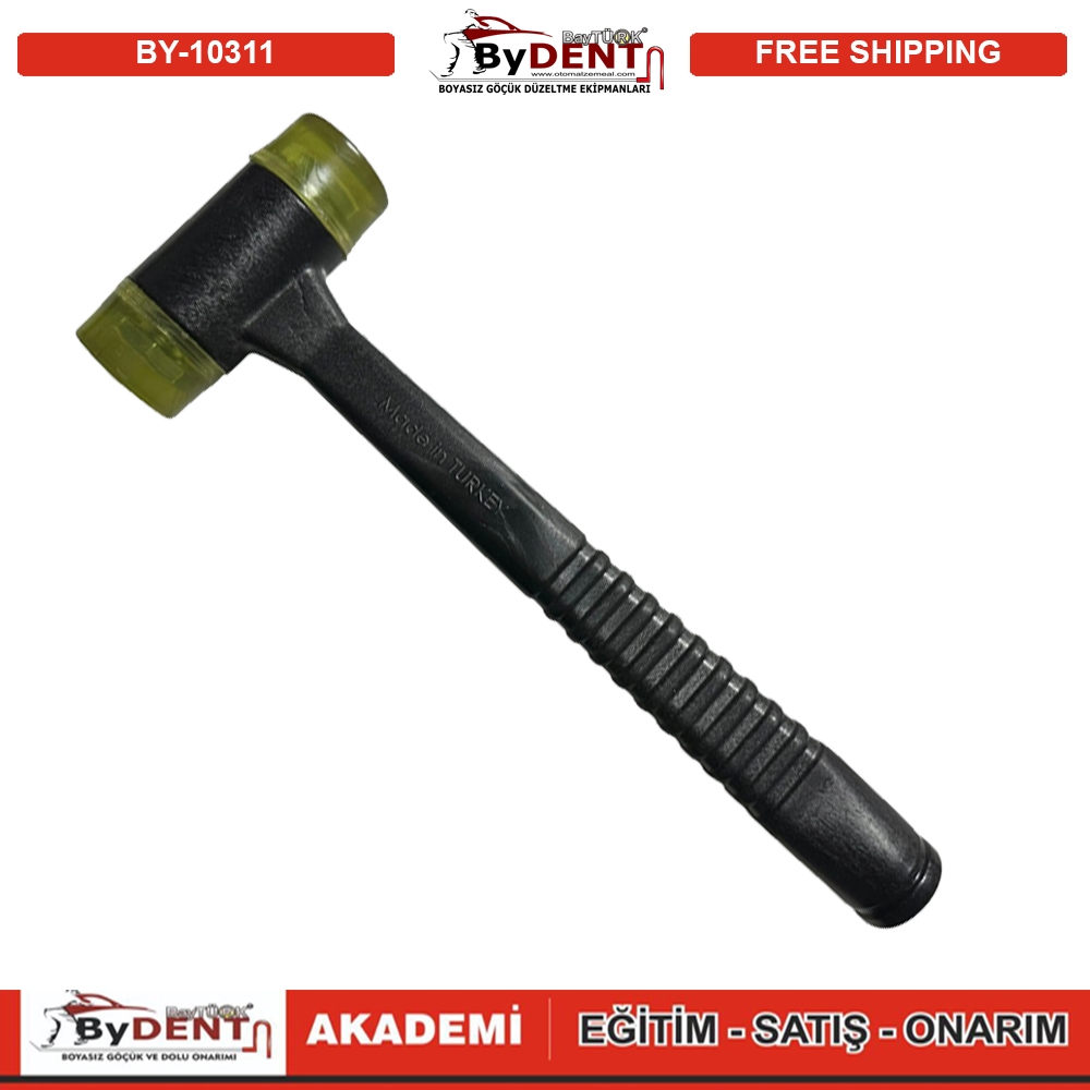 Pdr%20Paintless%20Dent%20Repair%20Hammer%20Set%2045%20Pieces