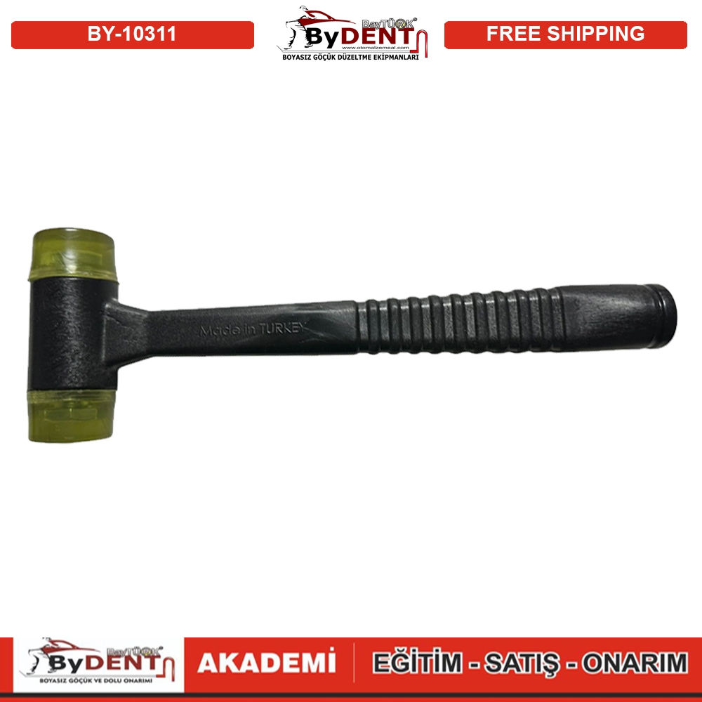 Pdr%20Paintless%20Dent%20Repair%20Hammer%20Set%2045%20Pieces