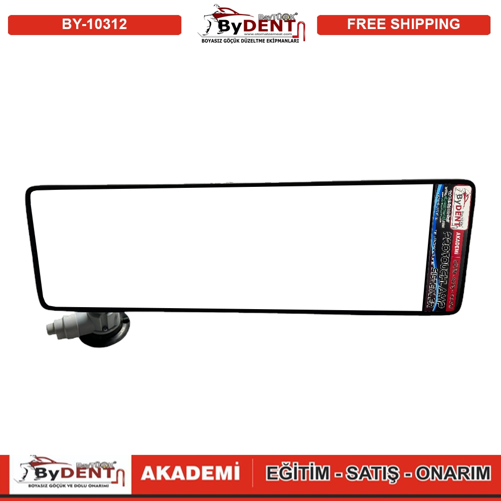 Pdr%20Boyasız%20Göçük%20Düzeltme%204%20Led%20Küçük%20Lamba%20Vakumlu%2052x16