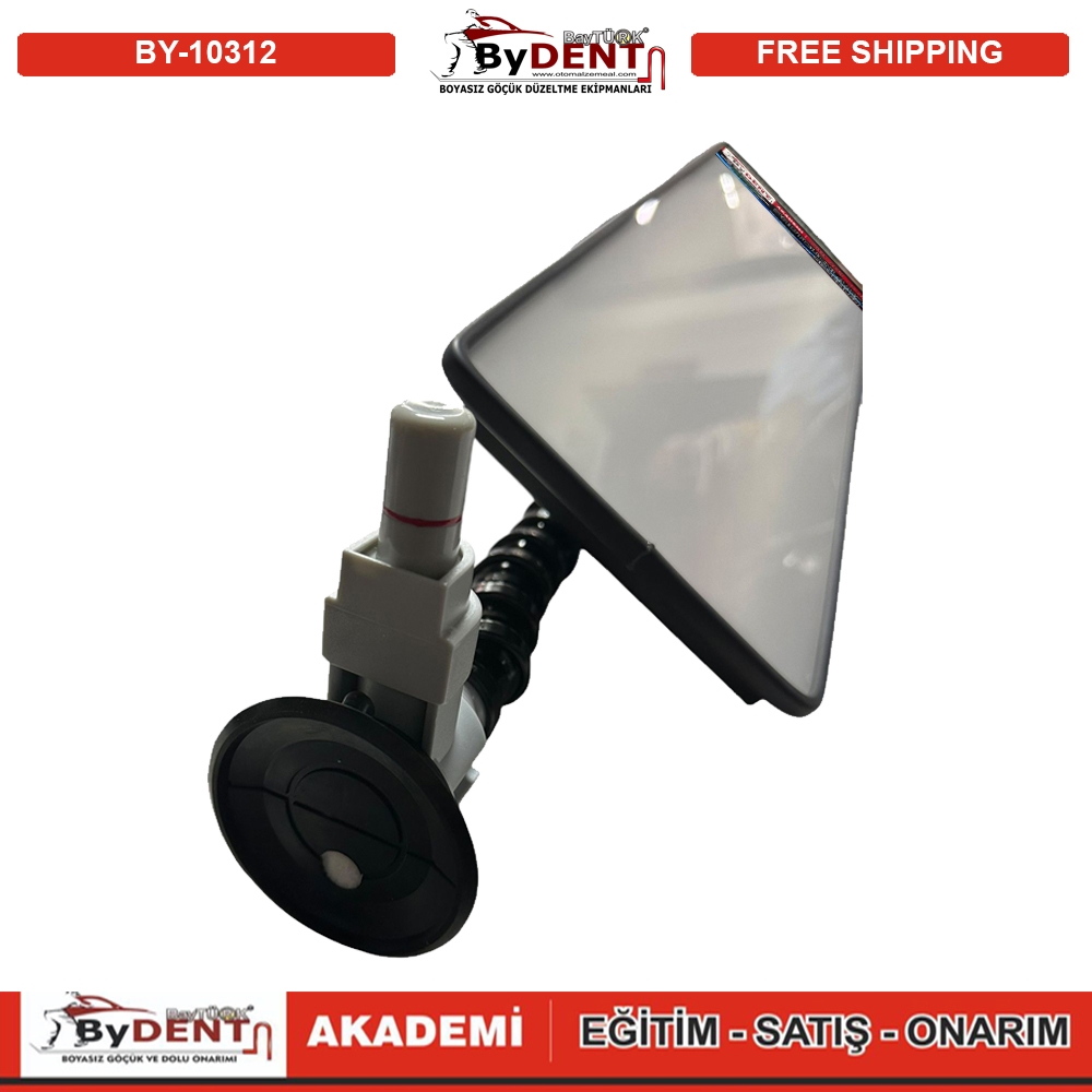 Pdr%20Boyasız%20Göçük%20Düzeltme%204%20Led%20Küçük%20Lamba%20Vakumlu%2052x16