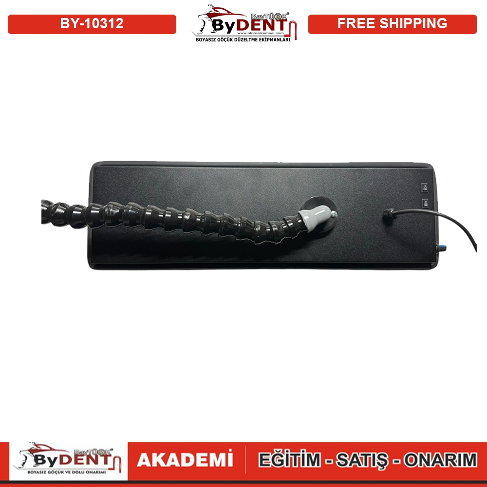 Pdr%20Boyasız%20Göçük%20Düzeltme%204%20Led%20Küçük%20Lamba%20Vakumlu%2052x16