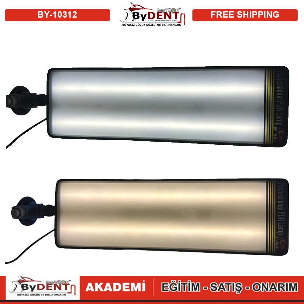 Pdr%20Boyasız%20Göçük%20Düzeltme%204%20Led%20Küçük%20Lamba%20Vakumlu%2052x16