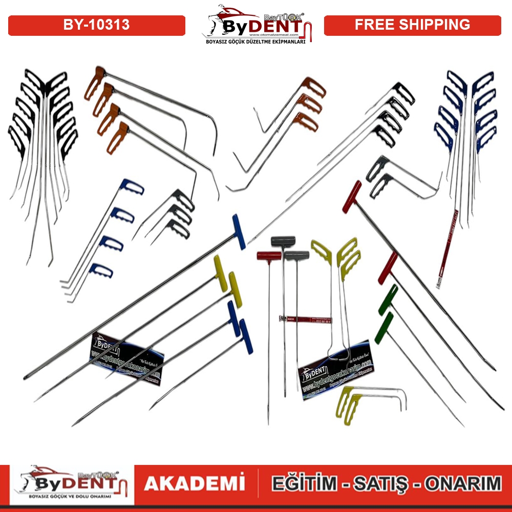 pdr, tools, göçük, düzeltme, kuşak arası, boyasız göçük, boyasız göçük düzeltme, pdr tools, otomalzemeal, bydent, göçük düzeltme ekipmanı, pdr, tools, göçük, düzeltme, kuşak arası, boyasız göçük, boyasız göçük düzeltme, pdr tools, otomalzemeal, bydent, göçük düzeltme ekipmanı,