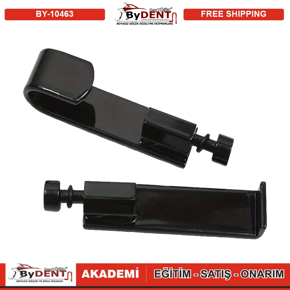 Pdr Boyasız Göçük Düzeltme Köşe Çektirme Seti Pdr Boyasız Göçük Düzeltme Köşe Çektirme Seti
