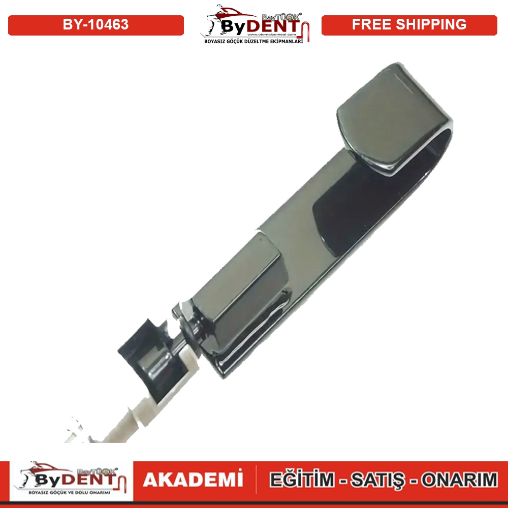Pdr Boyasız Göçük Düzeltme Köşe Çektirme Seti Pdr Boyasız Göçük Düzeltme Köşe Çektirme Seti