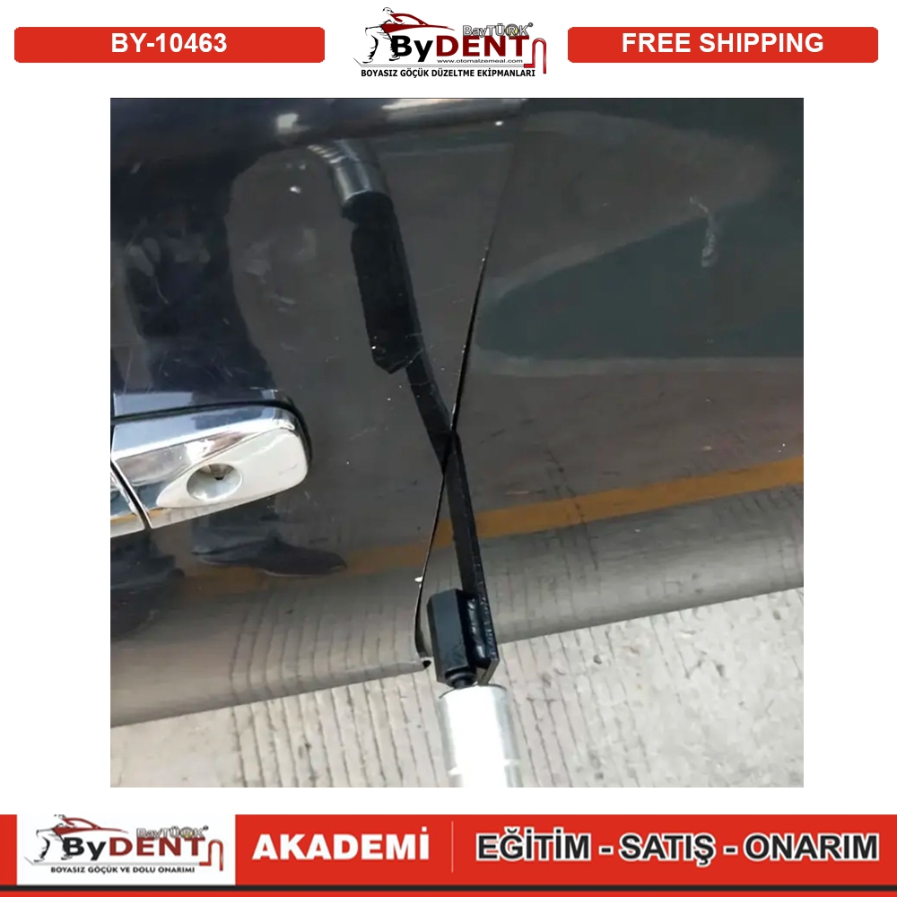 Pdr Boyasız Göçük Düzeltme Köşe Çektirme Seti Pdr Boyasız Göçük Düzeltme Köşe Çektirme Seti
